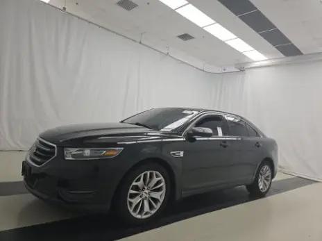2015 Ford Taurus Limited for sale in Belleville, IL