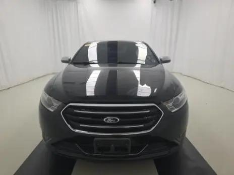 2015 Ford Taurus Limited