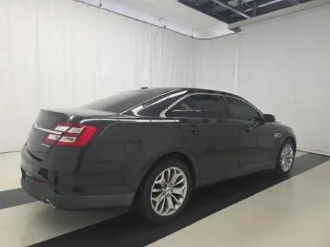 2015 Ford Taurus Limited