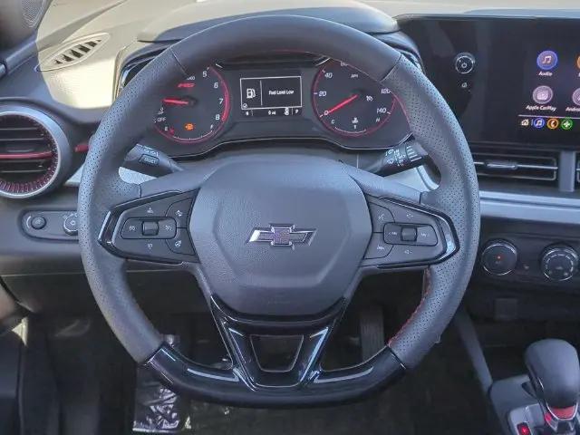 2026 Chevrolet Trax FWD 1RS