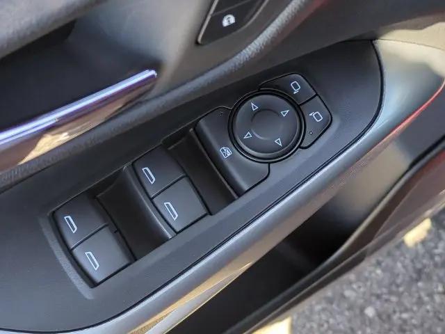 2026 Chevrolet Trax FWD 1RS