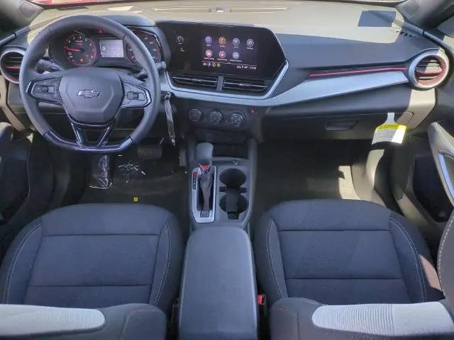 2026 Chevrolet Trax FWD 1RS
