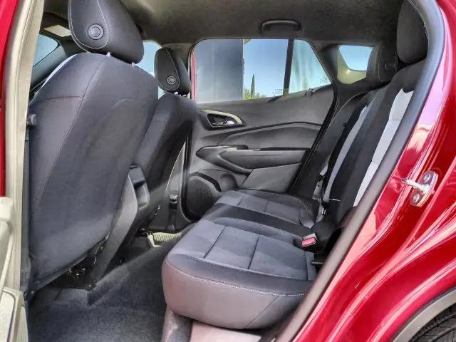 2026 Chevrolet Trax FWD 1RS