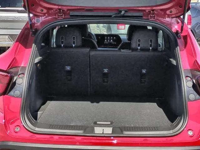 2026 Chevrolet Trax FWD 1RS