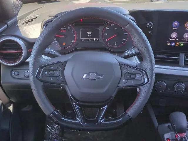 2026 Chevrolet Trax FWD 1RS
