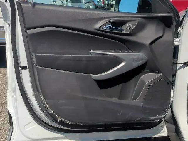 2026 Chevrolet Trax FWD 1RS