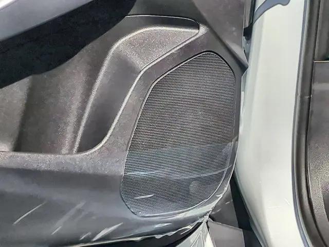 2026 Chevrolet Trax FWD 1RS