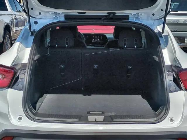 2026 Chevrolet Trax FWD 1RS