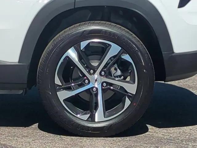 2026 Chevrolet Trax FWD 1RS