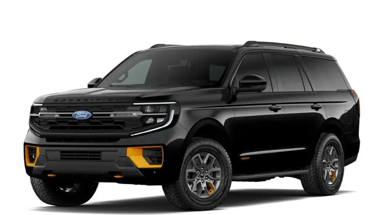 2027 Ford Expedition Tremor for sale in Harlan, IA