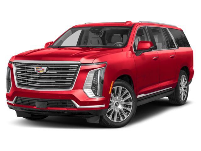 2027 Cadillac Escalade ESV 4WD Platinum Luxury for sale in Smithfield, NC