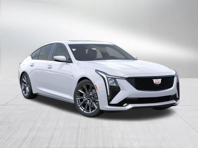 2026 Cadillac CT5 Sport RWD for sale in Smithfield, NC