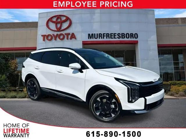2026 Kia Sportage SX-Prestige for sale in Murfreesboro, TN