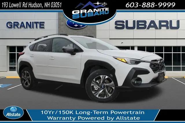 2026 Subaru Crosstrek Premium for sale in Hudson, NH
