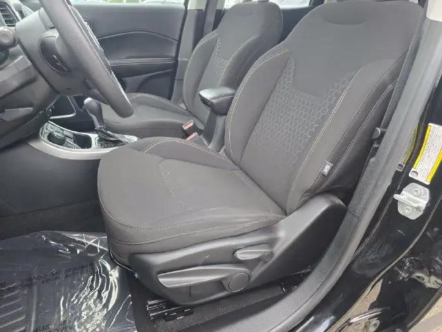 2021 Jeep Compass Sport
