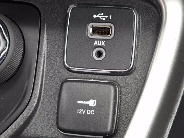 2021 Jeep Compass Sport