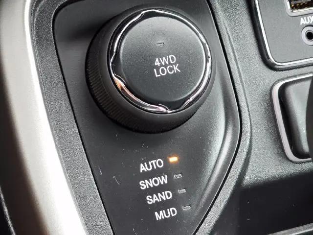 2021 Jeep Compass Sport