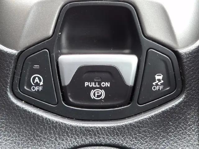 2021 Jeep Compass Sport