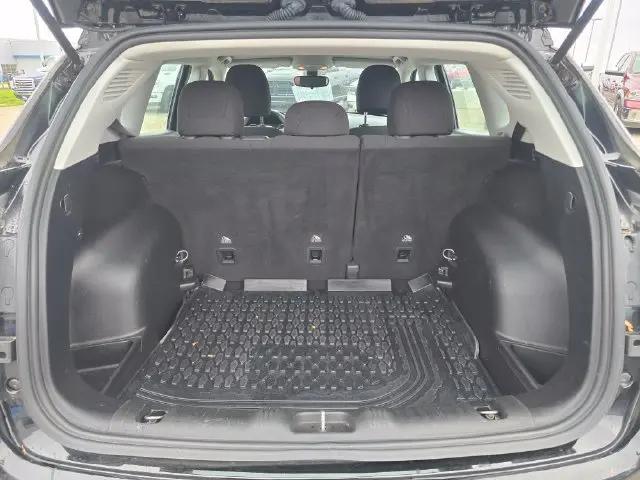 2021 Jeep Compass Sport