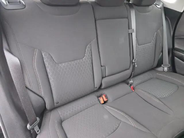2021 Jeep Compass Sport