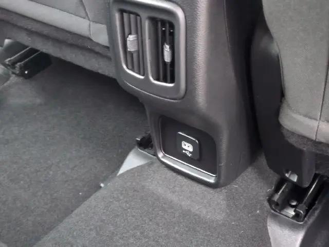 2021 Jeep Compass Sport