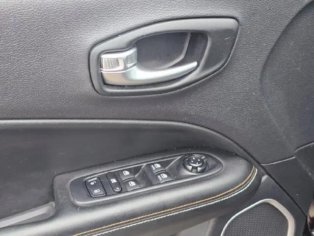2021 Jeep Compass Sport