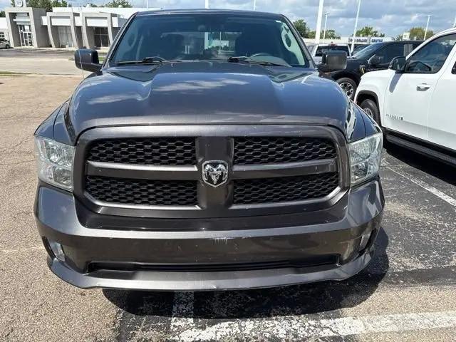 2014 Ram 1500 Express
