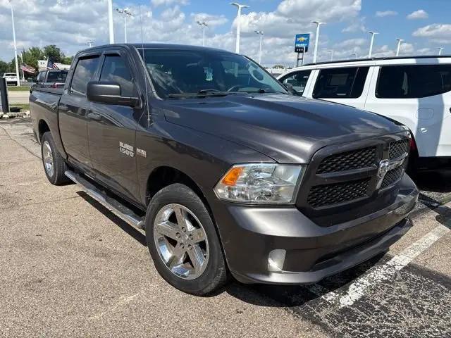 2014 Ram 1500 Express