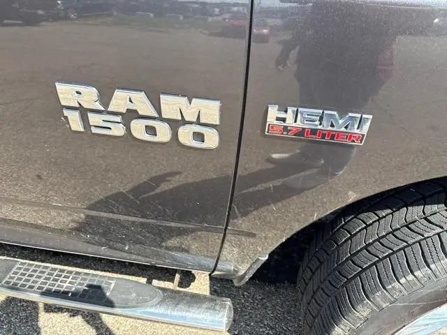 2014 Ram 1500 Express