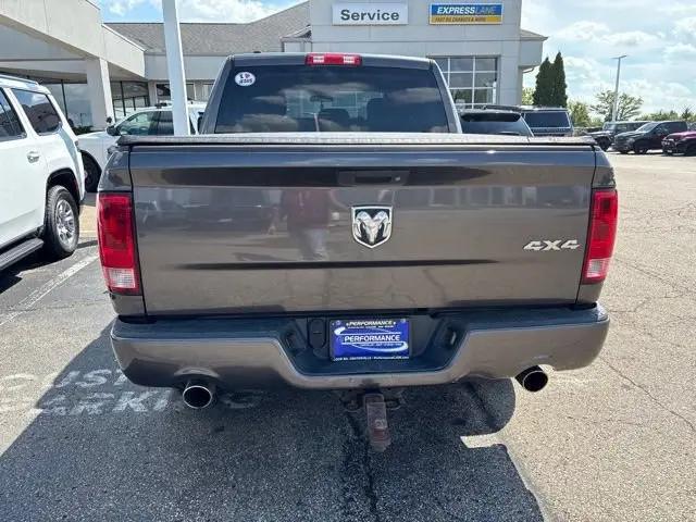 2014 Ram 1500 Express