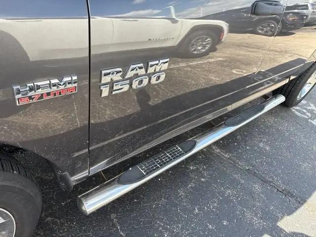 2014 Ram 1500 Express