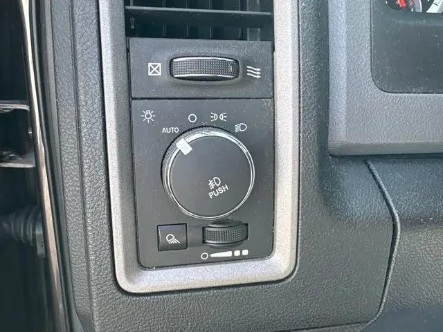 2014 Ram 1500 Express
