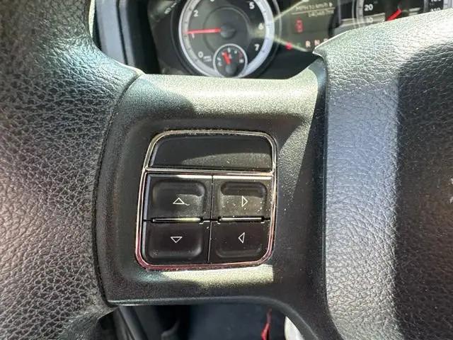 2014 Ram 1500 Express
