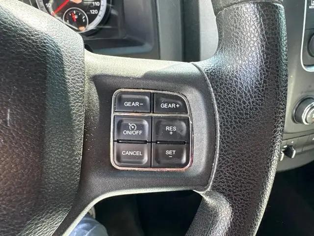 2014 Ram 1500 Express