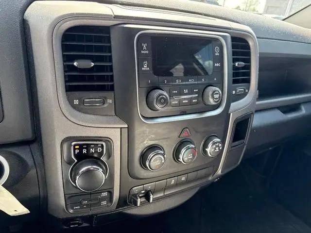2014 Ram 1500 Express