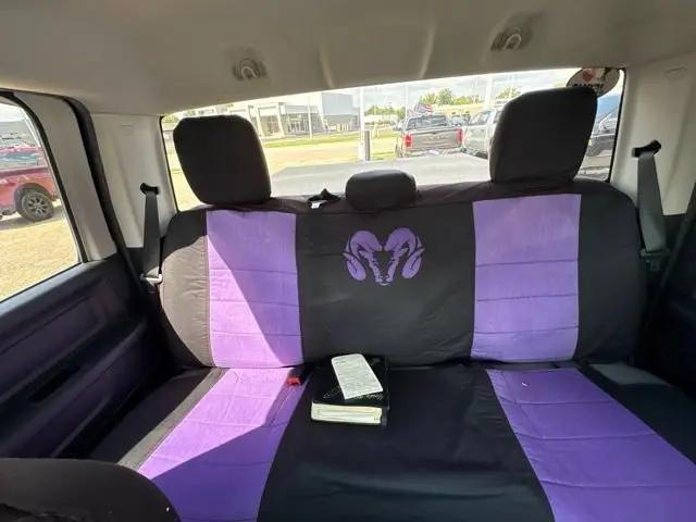 2014 Ram 1500 Express