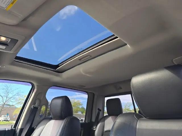 2017 Ram 1500 Sport Crew Cab 4x4 64 Box