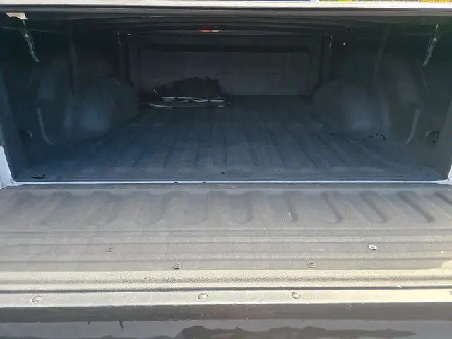 2017 Ram 1500 Sport Crew Cab 4x4 64 Box