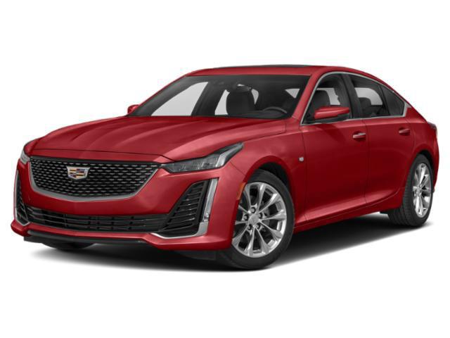2022 Cadillac CT5 Premium Luxury for sale in Waldorf, MD