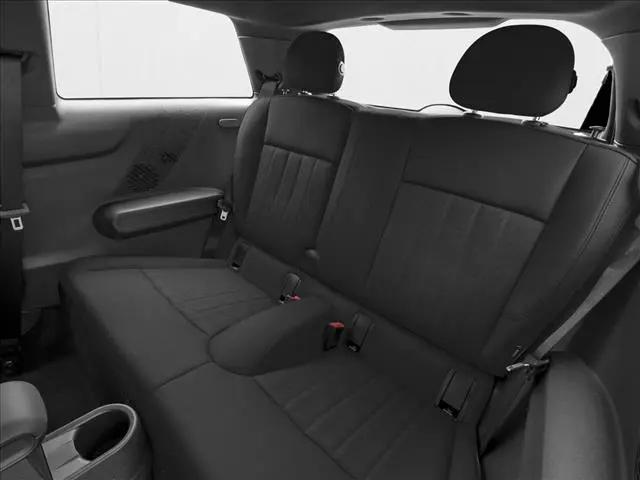 2027 MINI Cooper Coupe Cooper S