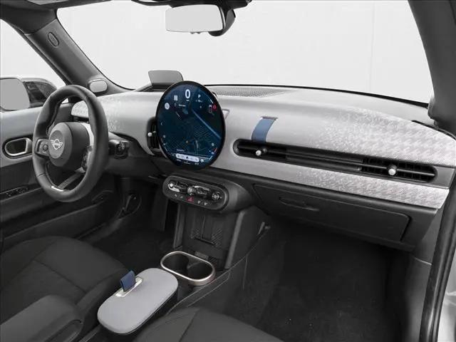 2027 MINI Cooper Coupe Cooper S