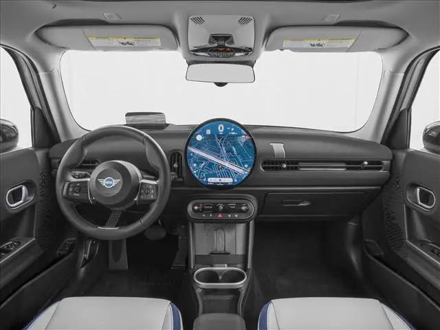 2027 MINI Cooper Hardtop Cooper S