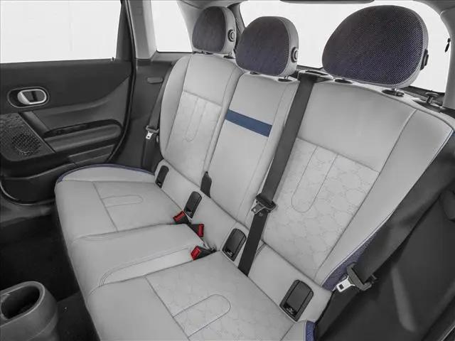 2027 MINI Cooper Hardtop Cooper S