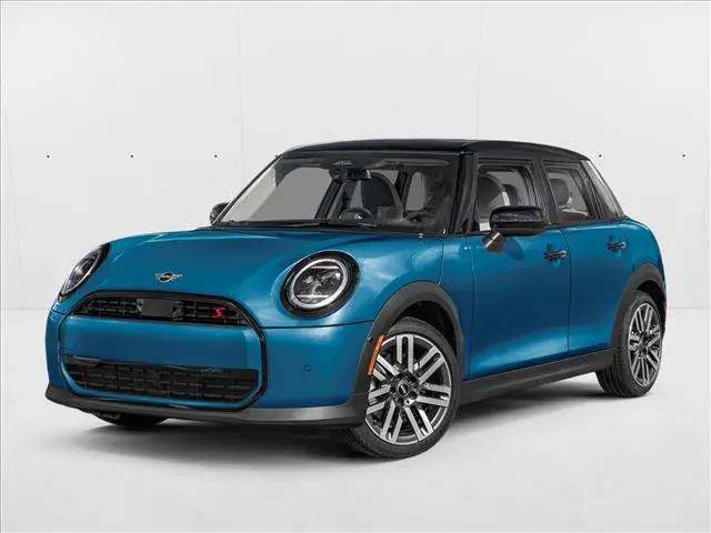 2027 MINI Cooper Hardtop Cooper S for sale in Conroe, TX