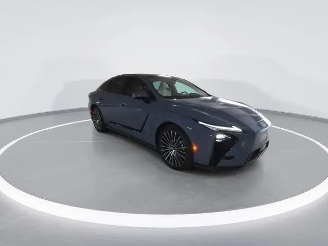 2026 Lexus ES 350 Luxury