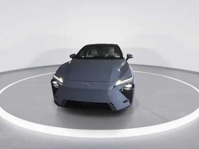 2026 Lexus ES 350 Luxury