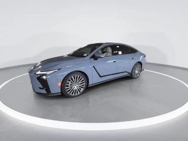 2026 Lexus ES 350 Luxury