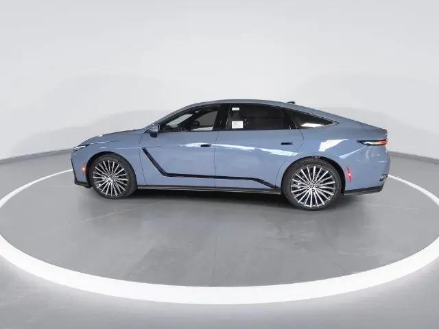 2026 Lexus ES 350 Luxury