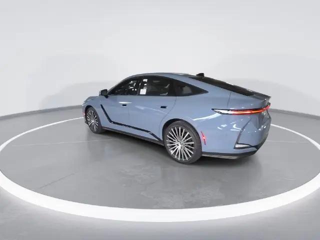 2026 Lexus ES 350 Luxury