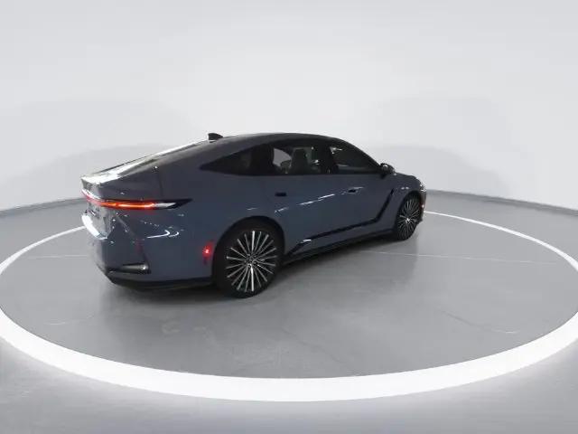 2026 Lexus ES 350 Luxury